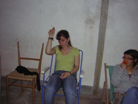 Ma chewi